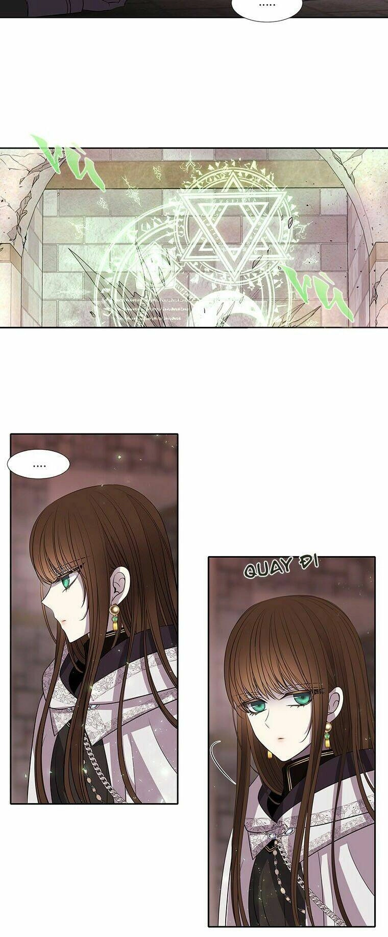 Ngũ Đại Đồ Đệ Của Charlotte Chapter 43 - 40