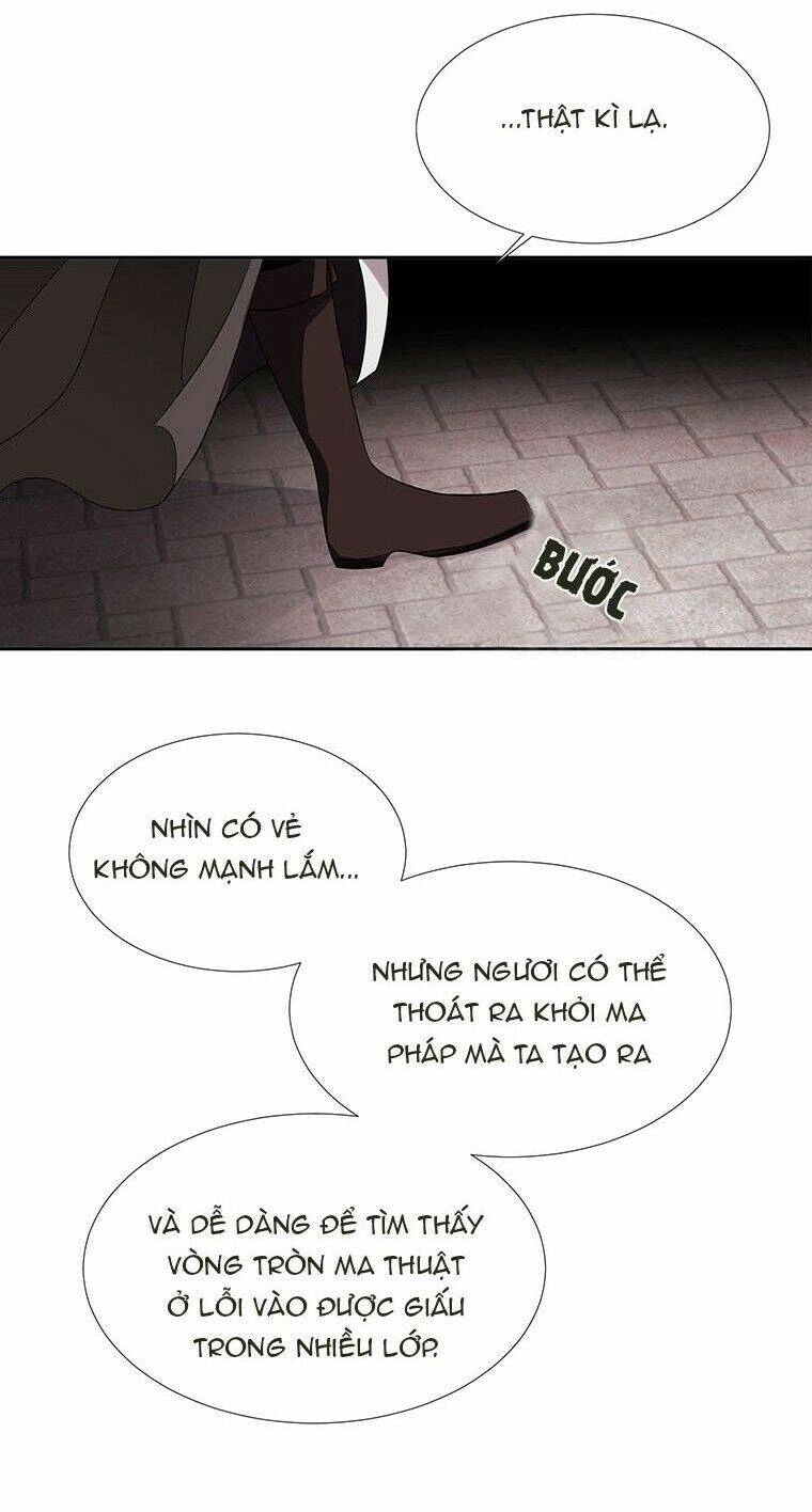 Ngũ Đại Đồ Đệ Của Charlotte Chapter 43 - 42