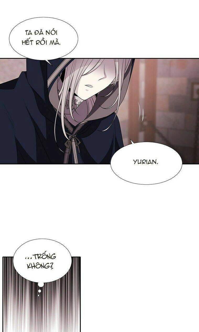 Ngũ Đại Đồ Đệ Của Charlotte Chapter 43 - 44