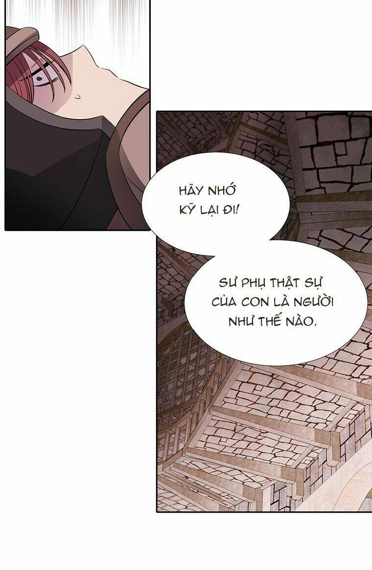 Ngũ Đại Đồ Đệ Của Charlotte Chapter 43 - 45