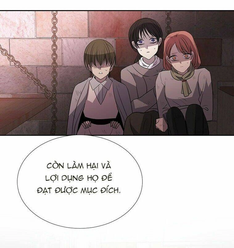 Ngũ Đại Đồ Đệ Của Charlotte Chapter 43 - 47