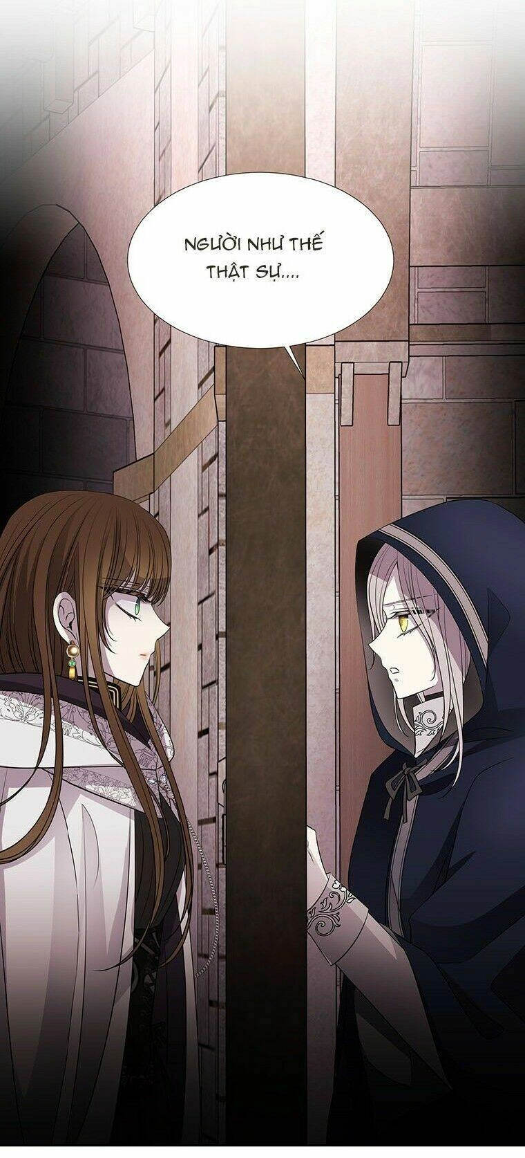 Ngũ Đại Đồ Đệ Của Charlotte Chapter 43 - 48