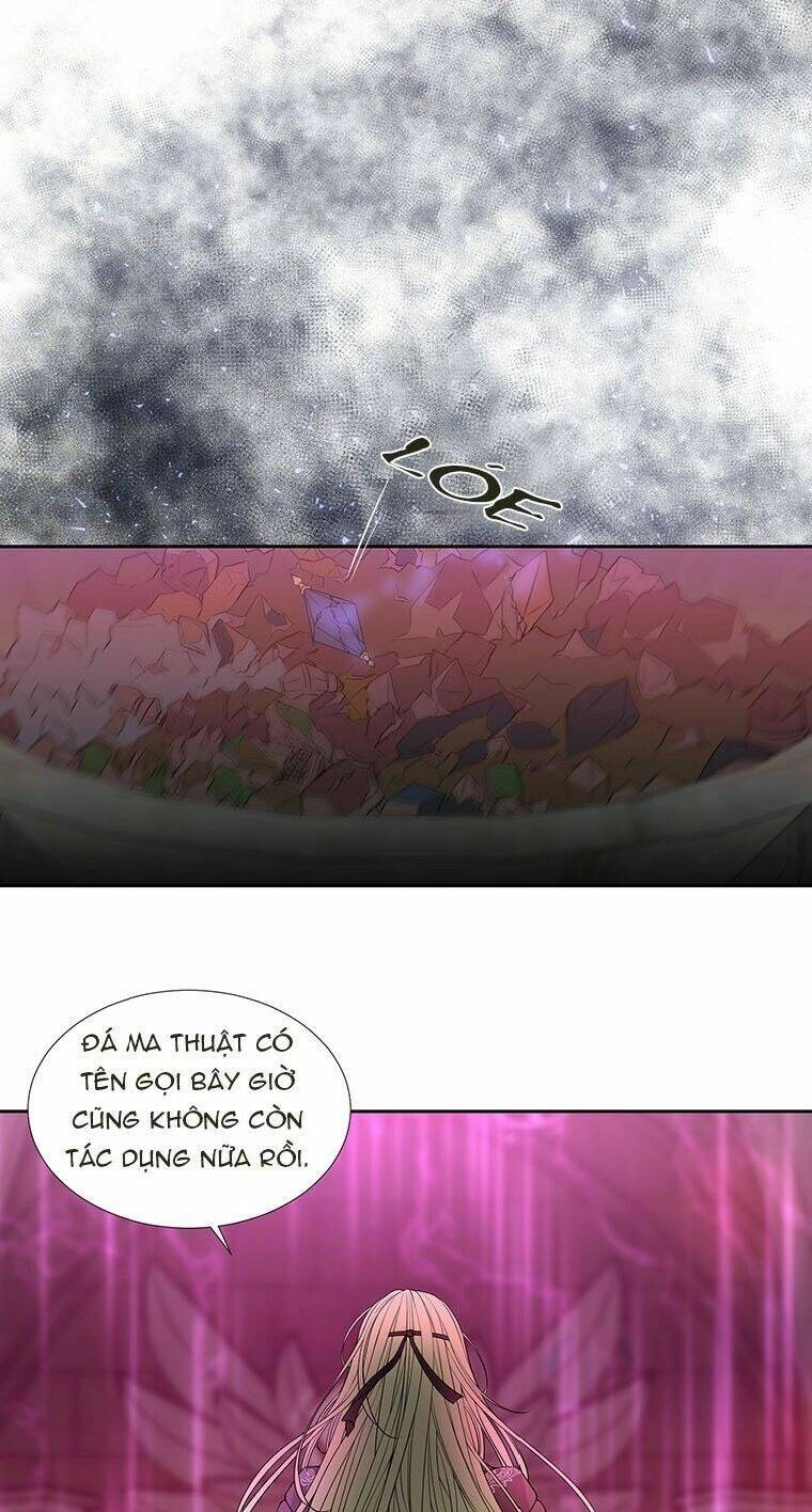 Ngũ Đại Đồ Đệ Của Charlotte Chapter 43 - 50