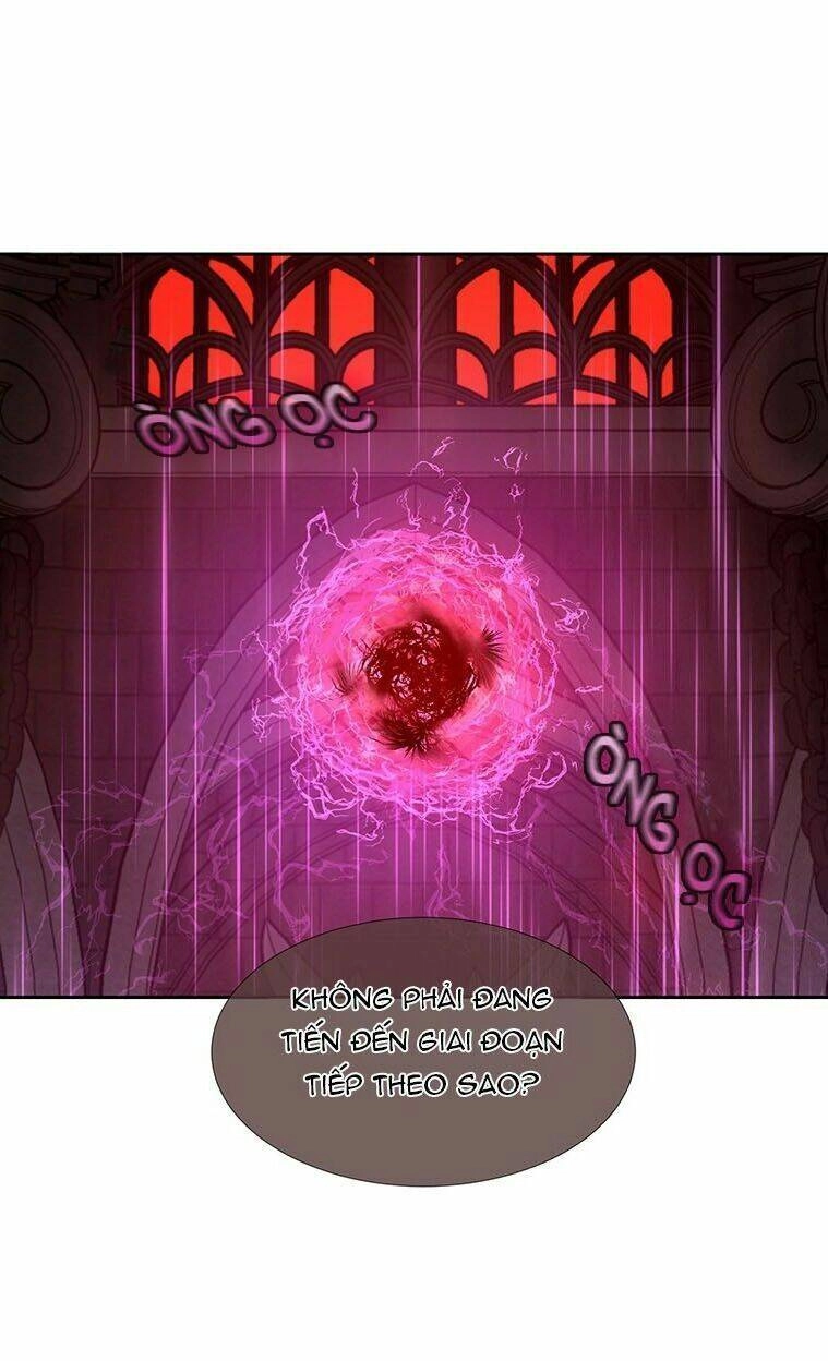 Ngũ Đại Đồ Đệ Của Charlotte Chapter 43 - 53