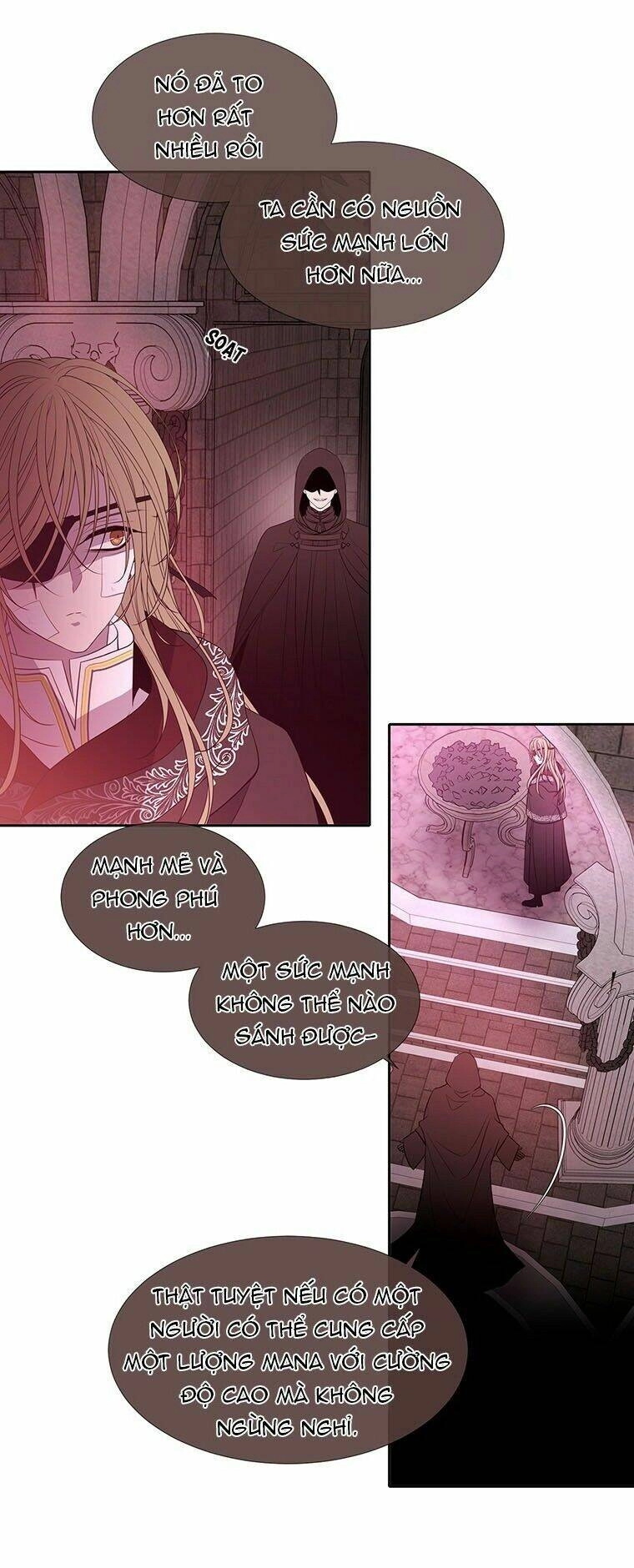 Ngũ Đại Đồ Đệ Của Charlotte Chapter 43 - 54