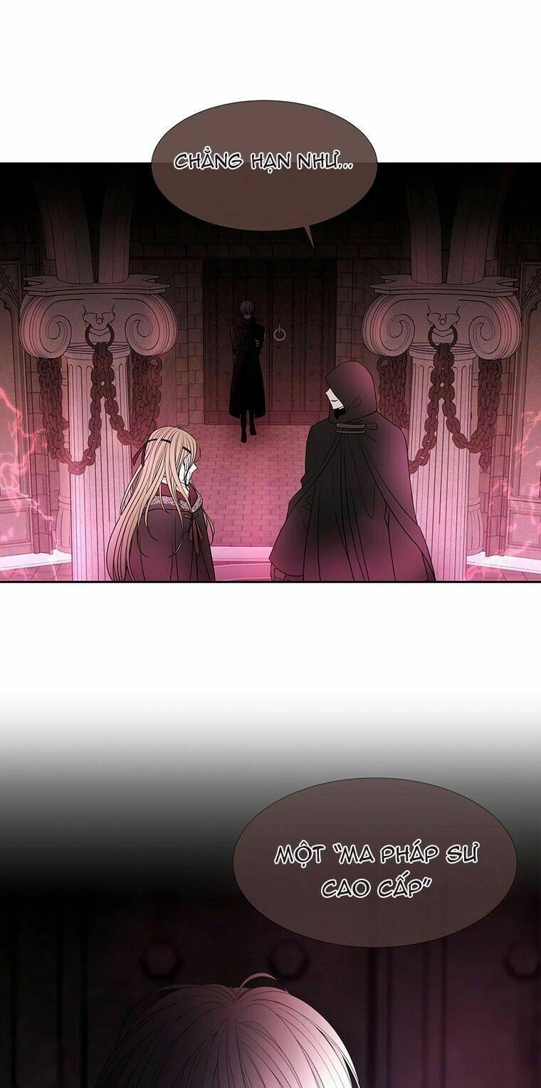 Ngũ Đại Đồ Đệ Của Charlotte Chapter 43 - 55