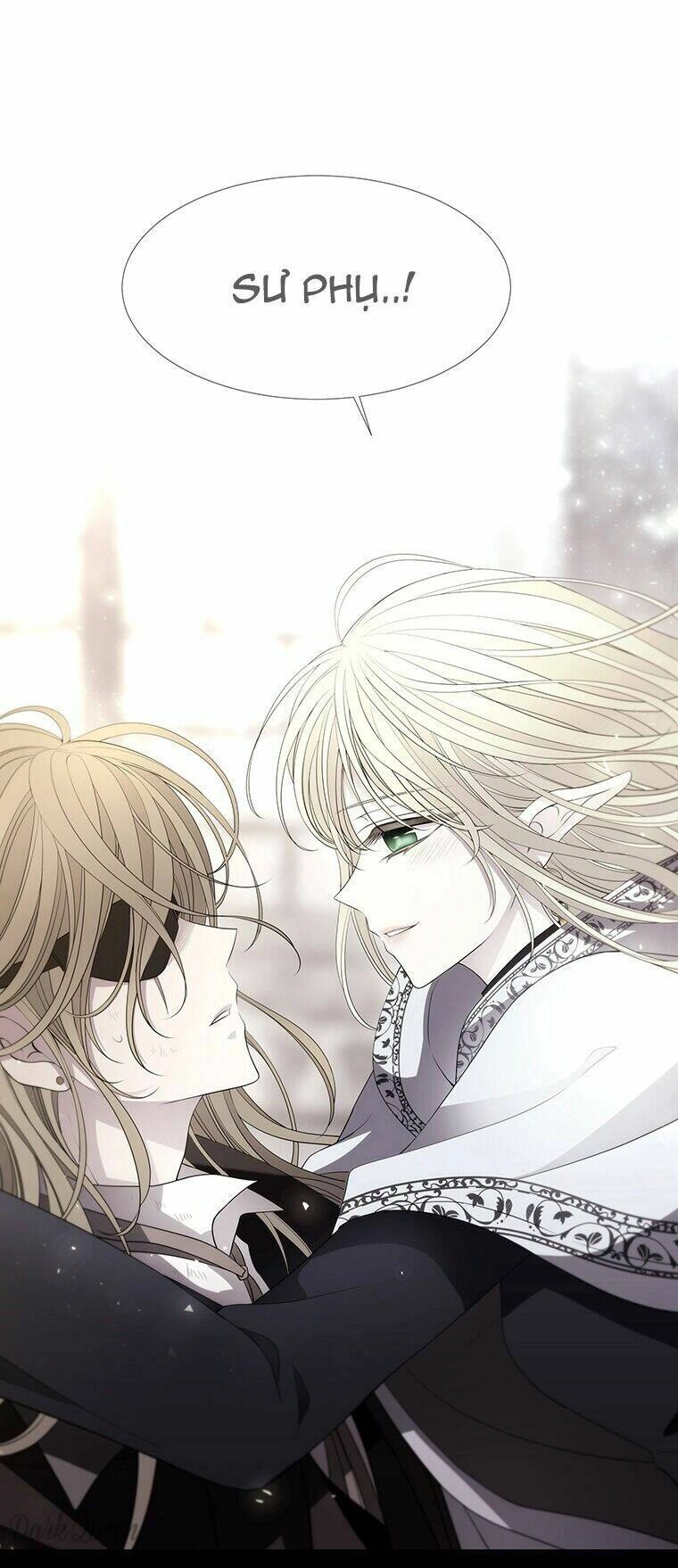 Ngũ Đại Đồ Đệ Của Charlotte Chapter 44 - 14