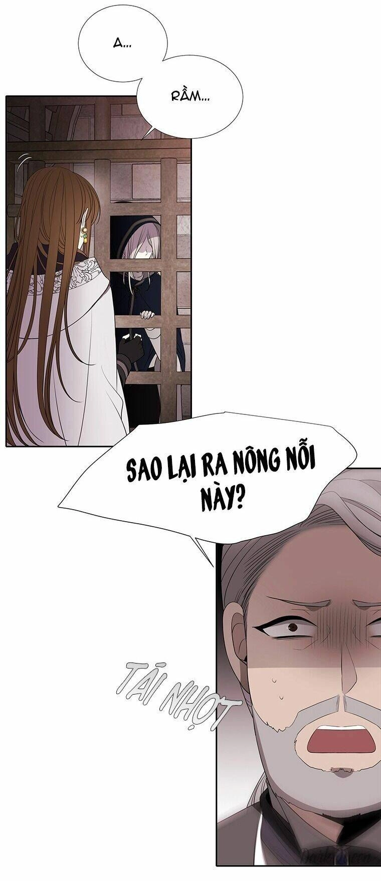 Ngũ Đại Đồ Đệ Của Charlotte Chapter 44 - 21