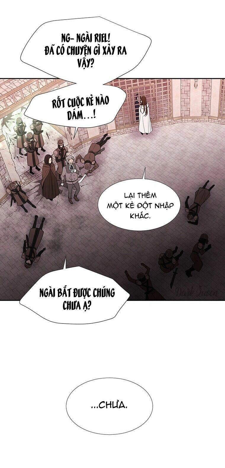 Ngũ Đại Đồ Đệ Của Charlotte Chapter 44 - 22