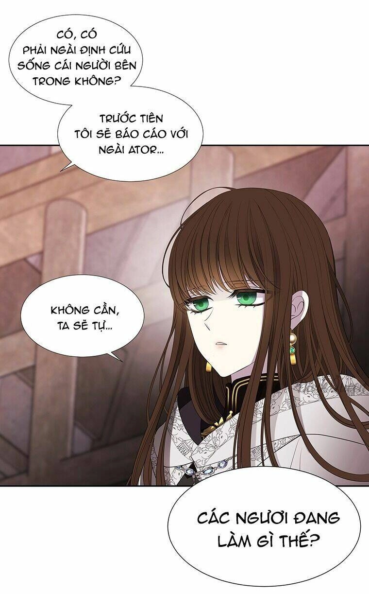 Ngũ Đại Đồ Đệ Của Charlotte Chapter 44 - 24