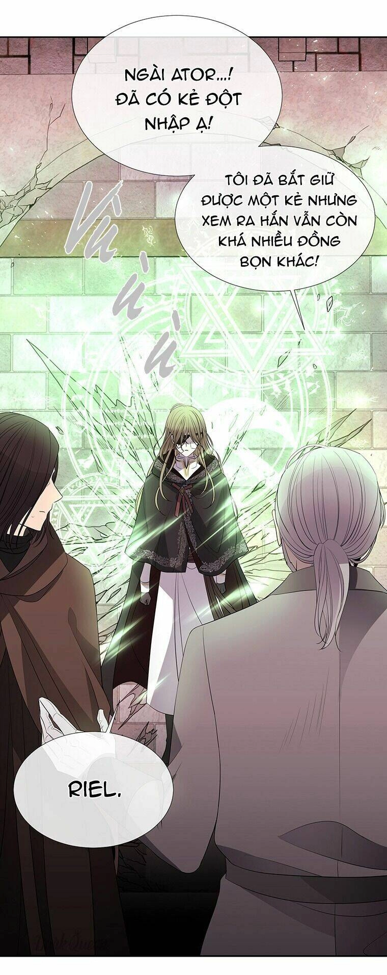 Ngũ Đại Đồ Đệ Của Charlotte Chapter 44 - 26