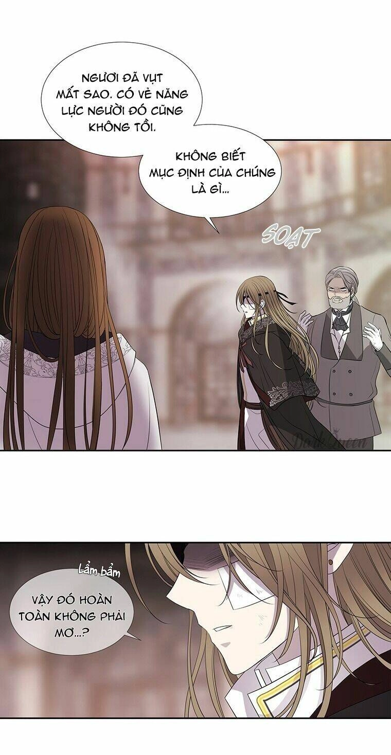 Ngũ Đại Đồ Đệ Của Charlotte Chapter 44 - 28