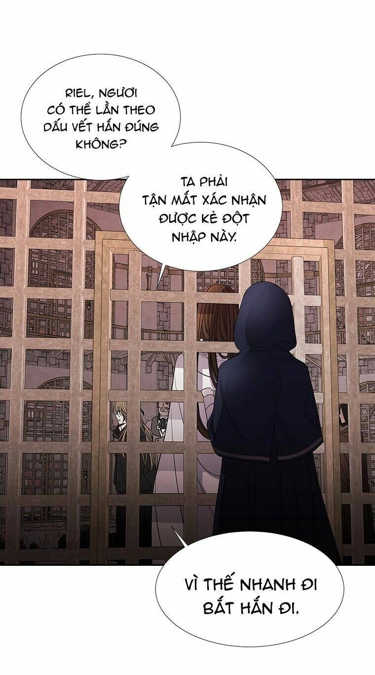 Ngũ Đại Đồ Đệ Của Charlotte Chapter 44 - 29