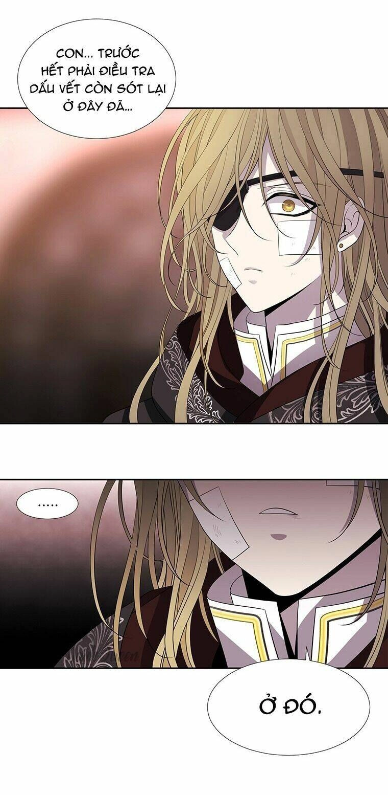 Ngũ Đại Đồ Đệ Của Charlotte Chapter 44 - 31