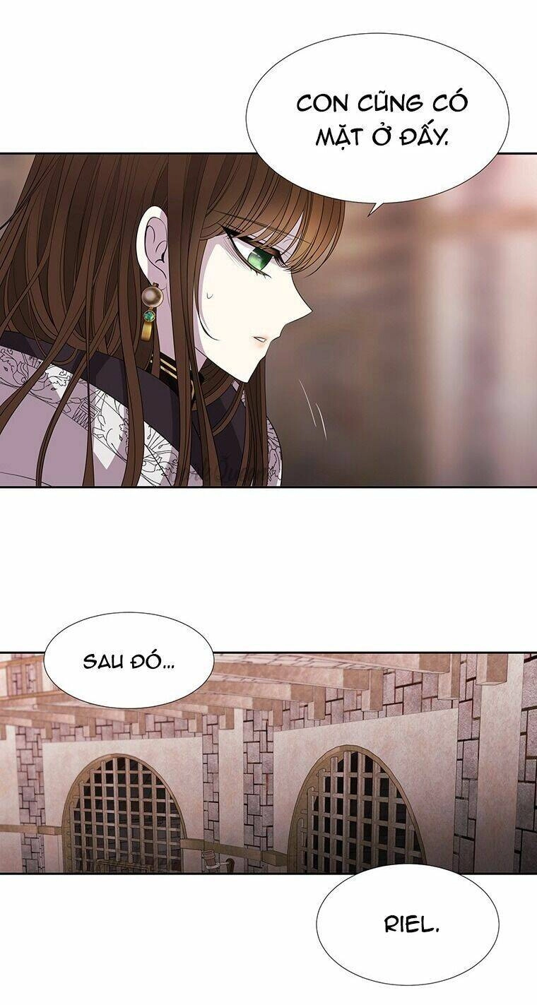 Ngũ Đại Đồ Đệ Của Charlotte Chapter 44 - 36