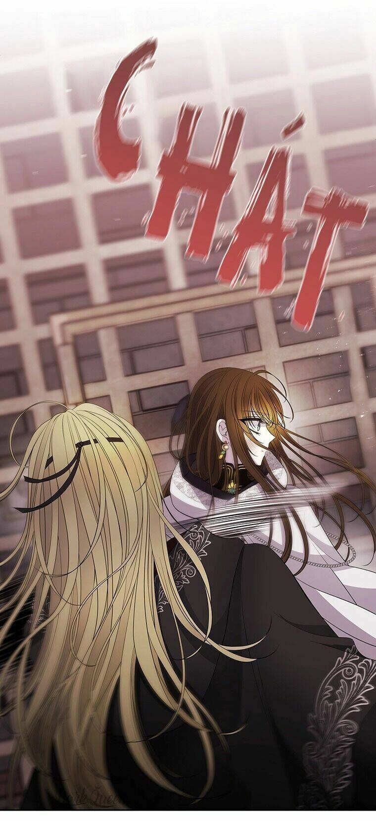 Ngũ Đại Đồ Đệ Của Charlotte Chapter 44 - 37