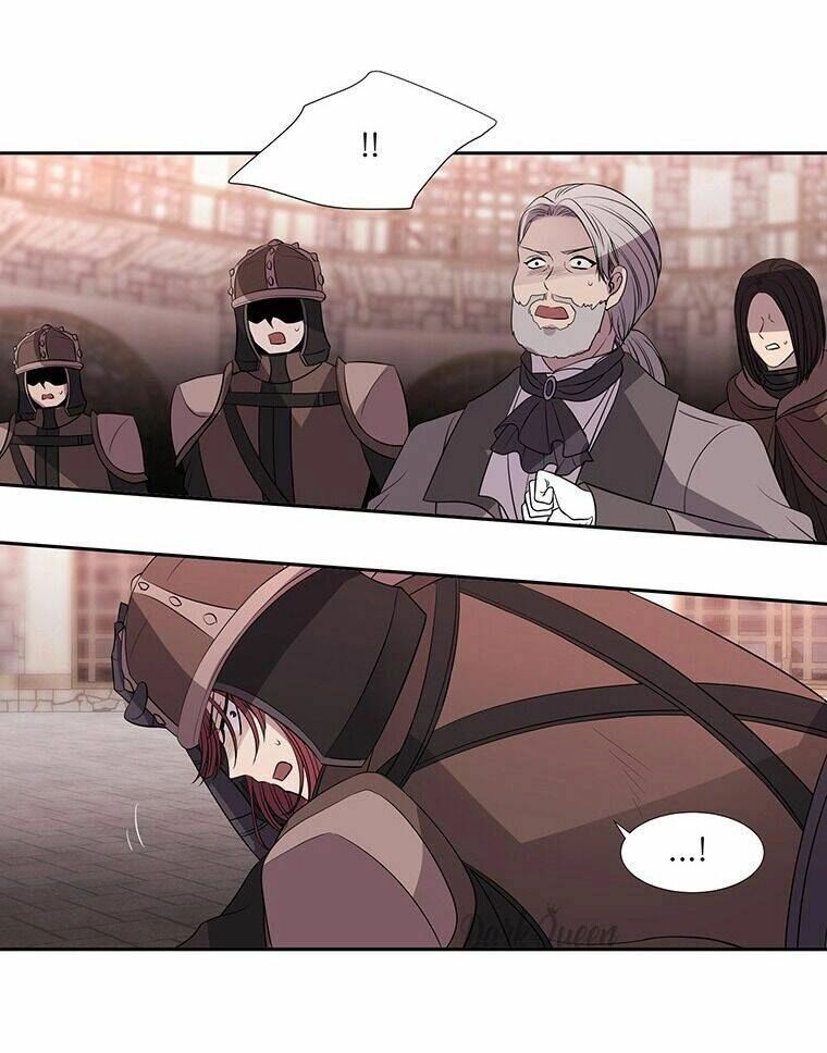 Ngũ Đại Đồ Đệ Của Charlotte Chapter 44 - 38