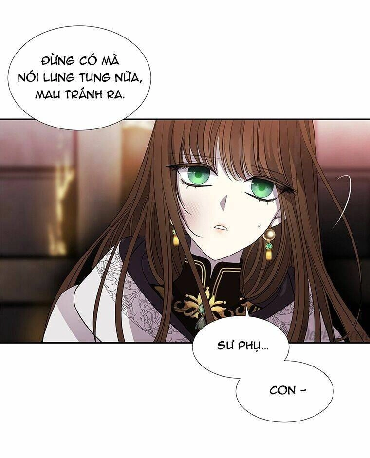 Ngũ Đại Đồ Đệ Của Charlotte Chapter 44 - 40