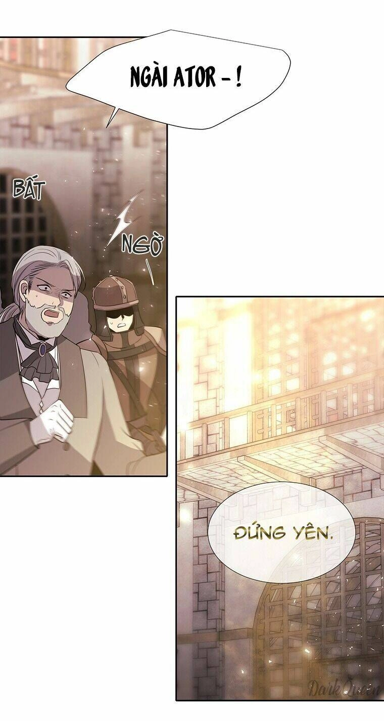 Ngũ Đại Đồ Đệ Của Charlotte Chapter 44 - 45