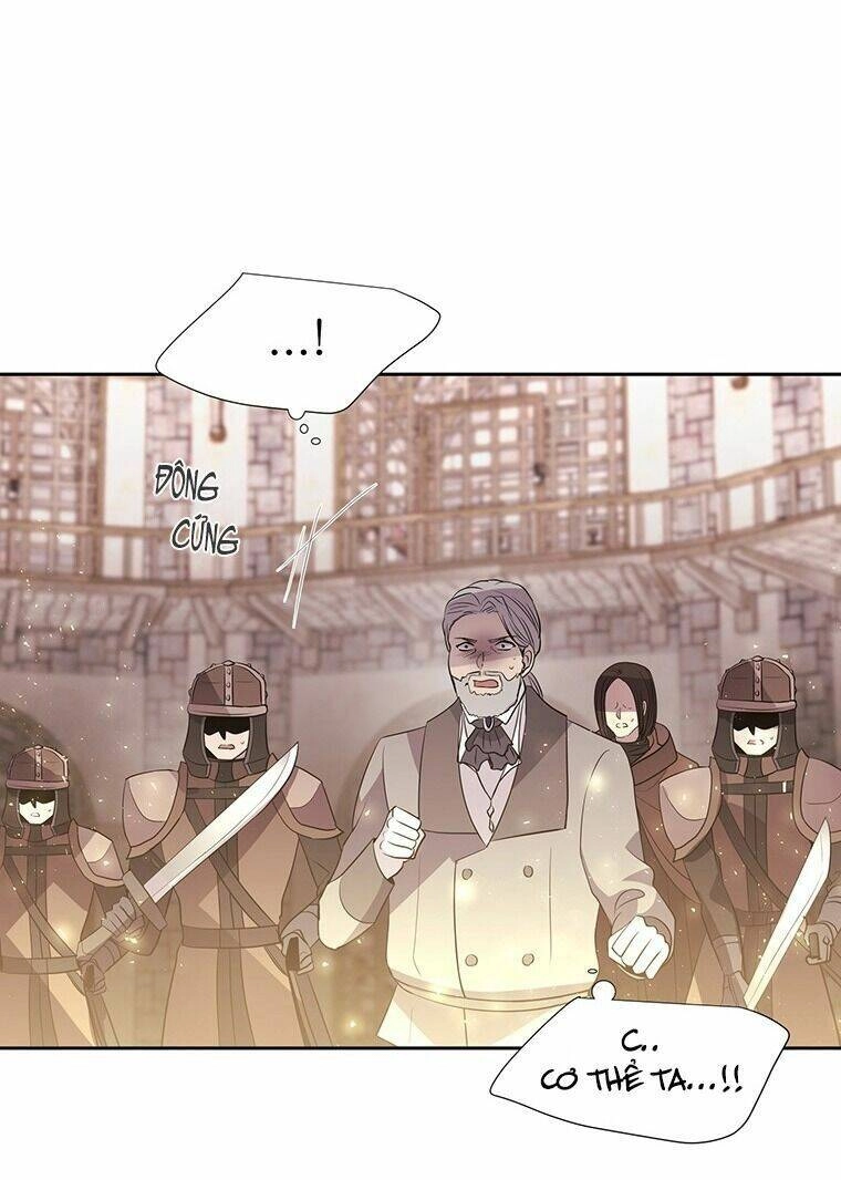 Ngũ Đại Đồ Đệ Của Charlotte Chapter 44 - 46