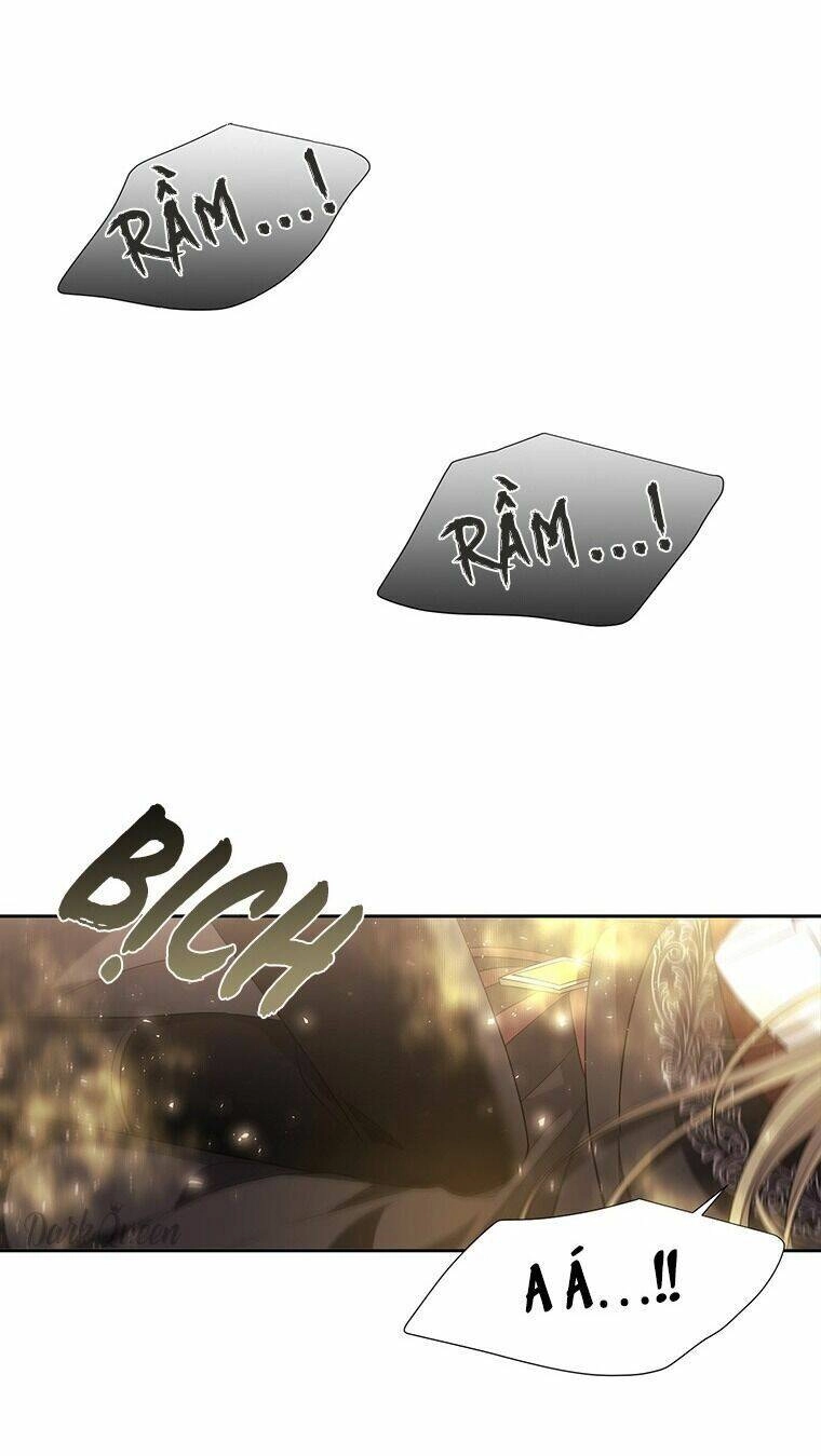 Ngũ Đại Đồ Đệ Của Charlotte Chapter 44 - 48