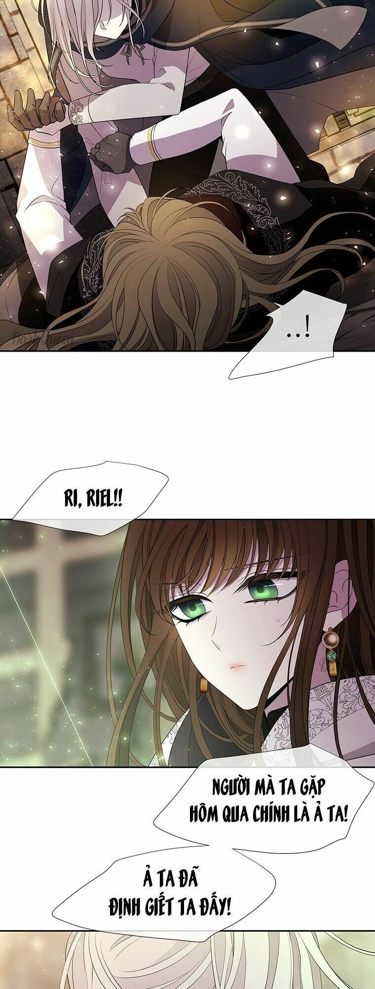 Ngũ Đại Đồ Đệ Của Charlotte Chapter 45 - 11