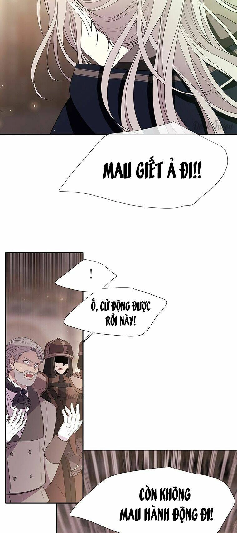 Ngũ Đại Đồ Đệ Của Charlotte Chapter 45 - 12