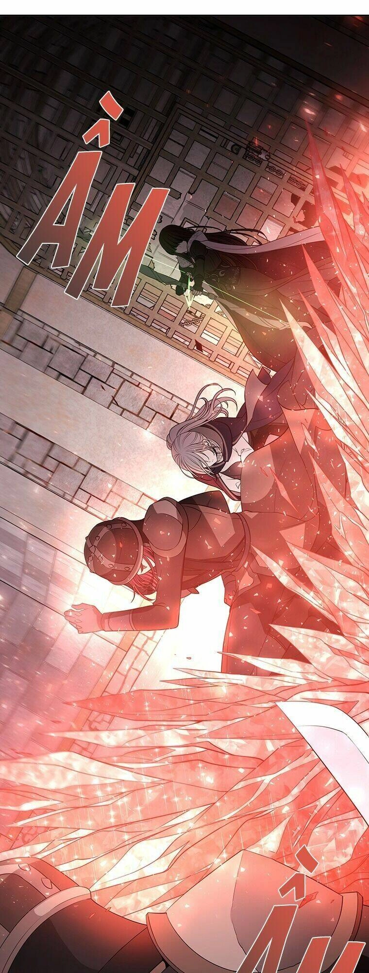 Ngũ Đại Đồ Đệ Của Charlotte Chapter 45 - 14