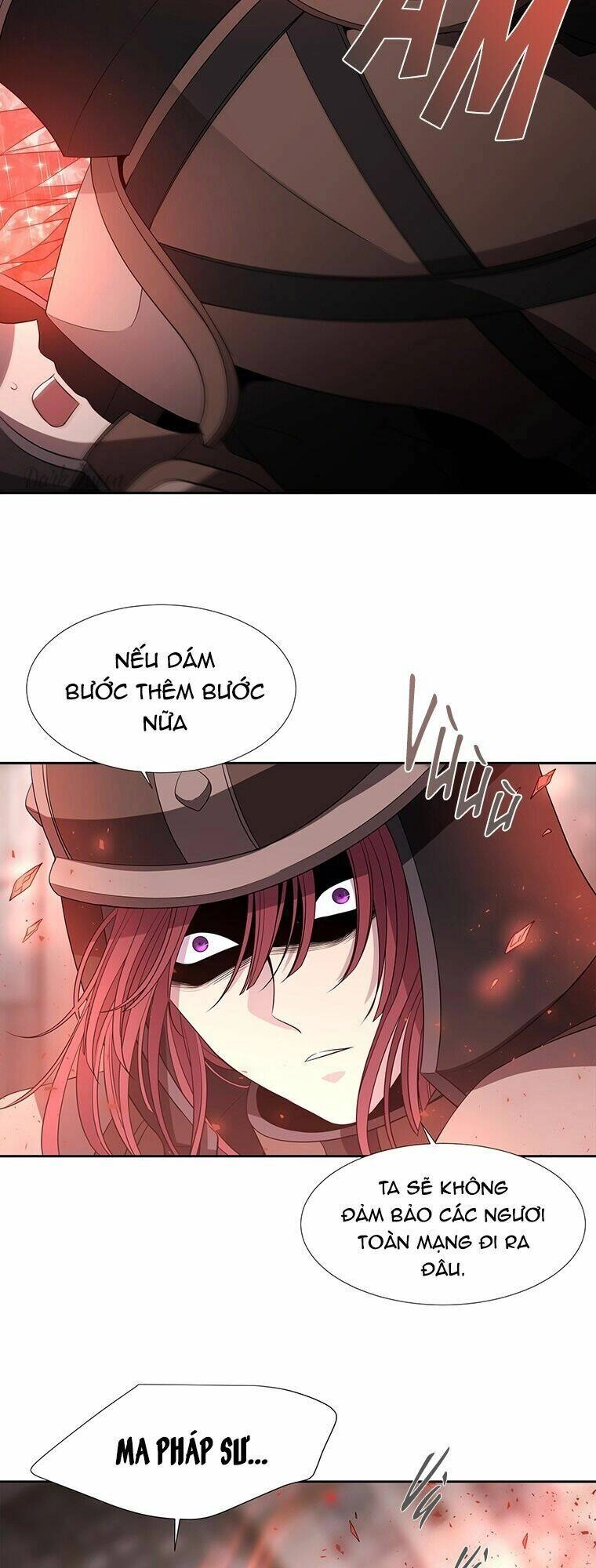 Ngũ Đại Đồ Đệ Của Charlotte Chapter 45 - 15