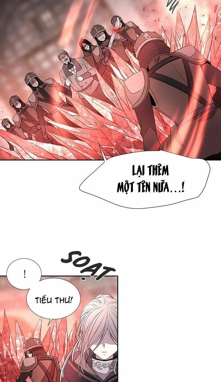 Ngũ Đại Đồ Đệ Của Charlotte Chapter 45 - 16