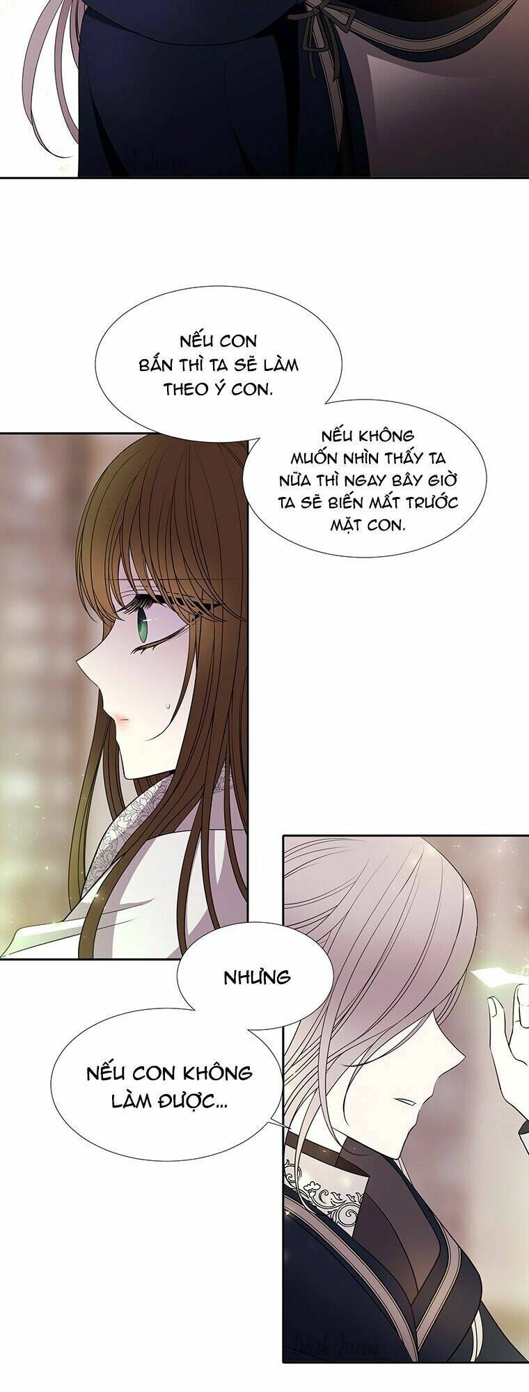 Ngũ Đại Đồ Đệ Của Charlotte Chapter 45 - 19