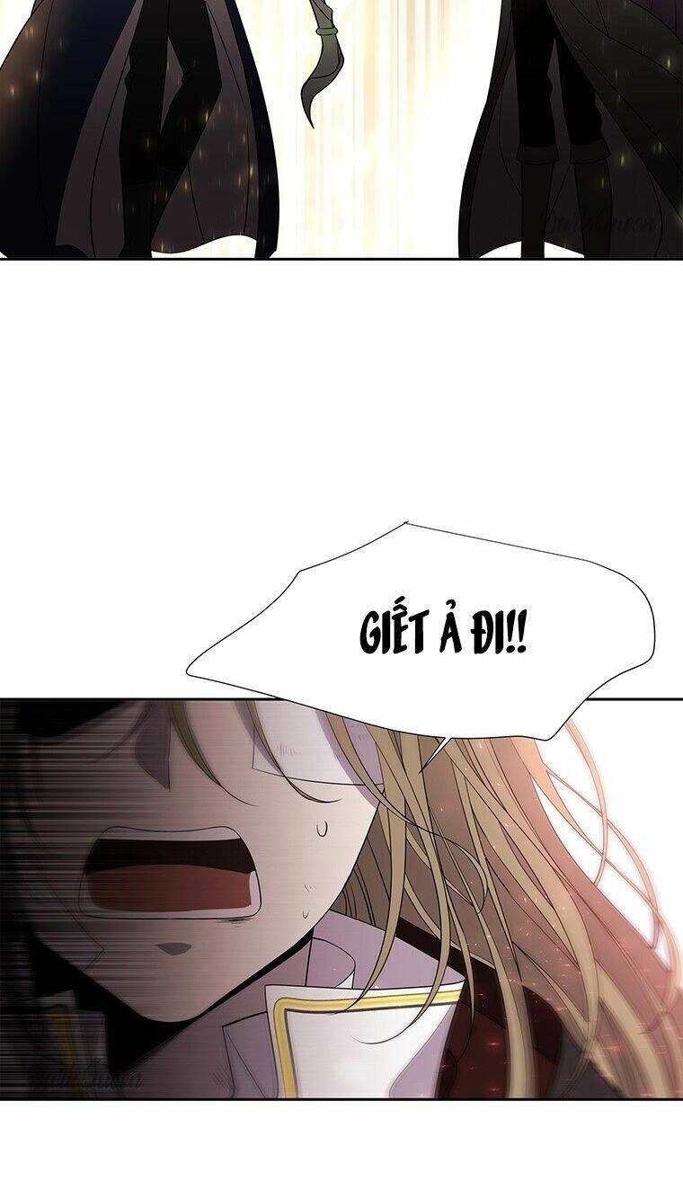 Ngũ Đại Đồ Đệ Của Charlotte Chapter 45 - 21