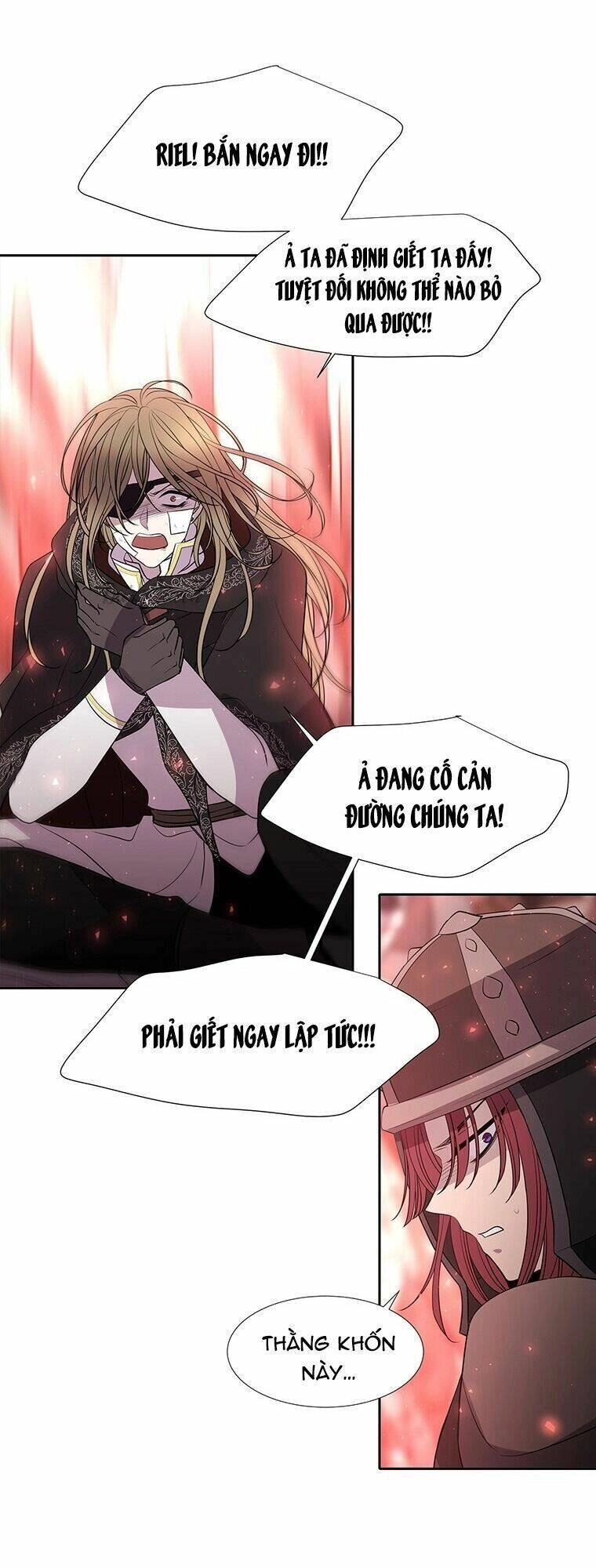 Ngũ Đại Đồ Đệ Của Charlotte Chapter 45 - 22