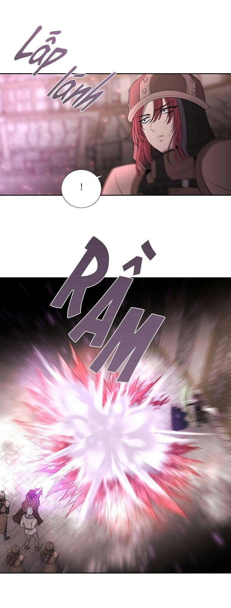 Ngũ Đại Đồ Đệ Của Charlotte Chapter 45 - 23