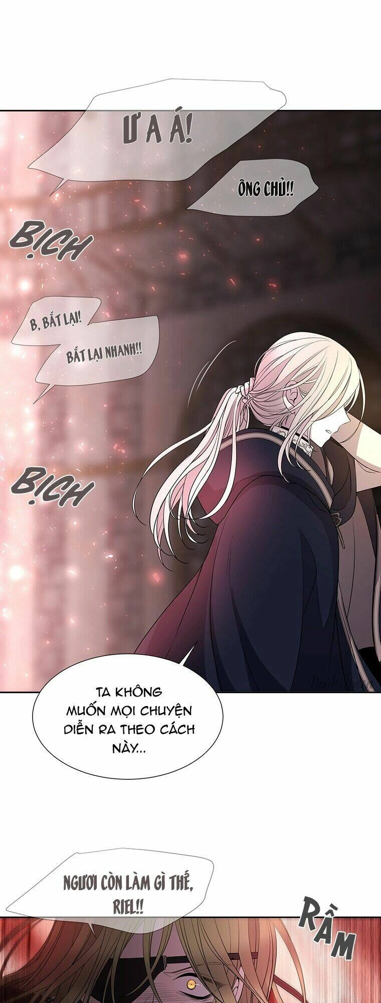 Ngũ Đại Đồ Đệ Của Charlotte Chapter 45 - 26