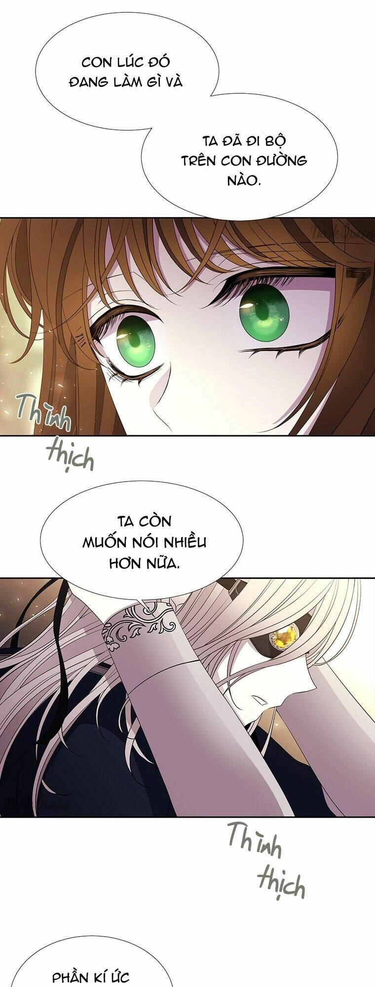 Ngũ Đại Đồ Đệ Của Charlotte Chapter 45 - 30