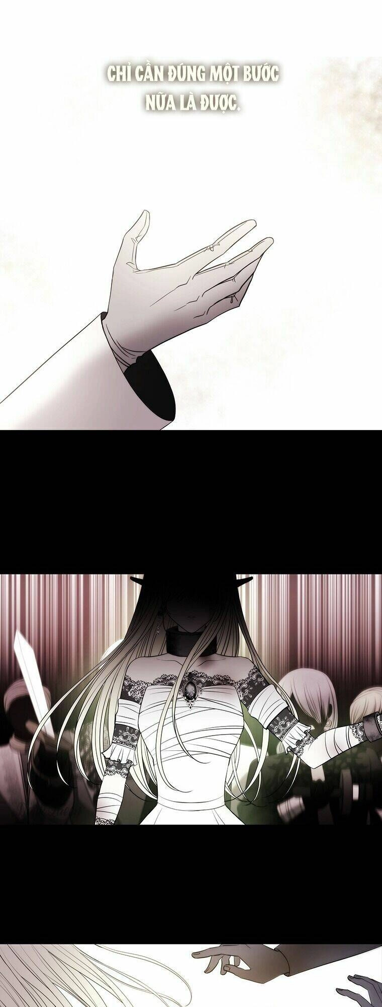 Ngũ Đại Đồ Đệ Của Charlotte Chapter 45 - 34