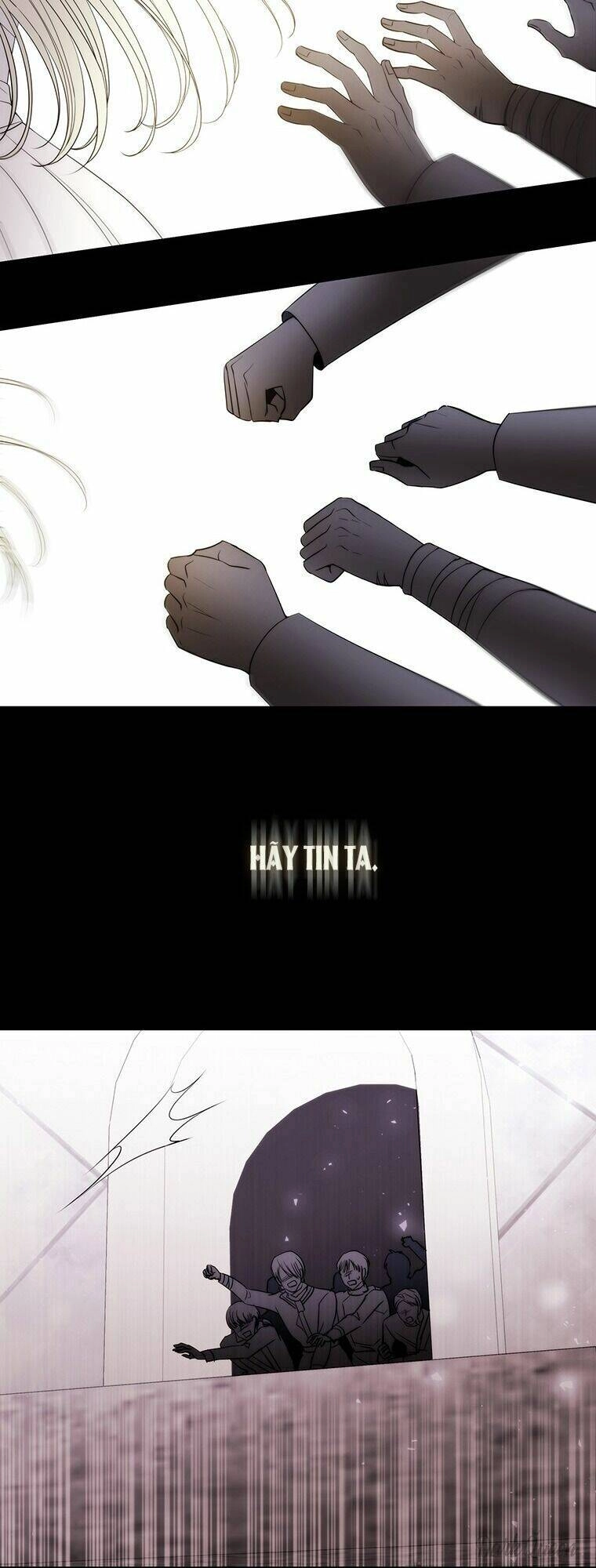 Ngũ Đại Đồ Đệ Của Charlotte Chapter 45 - 35