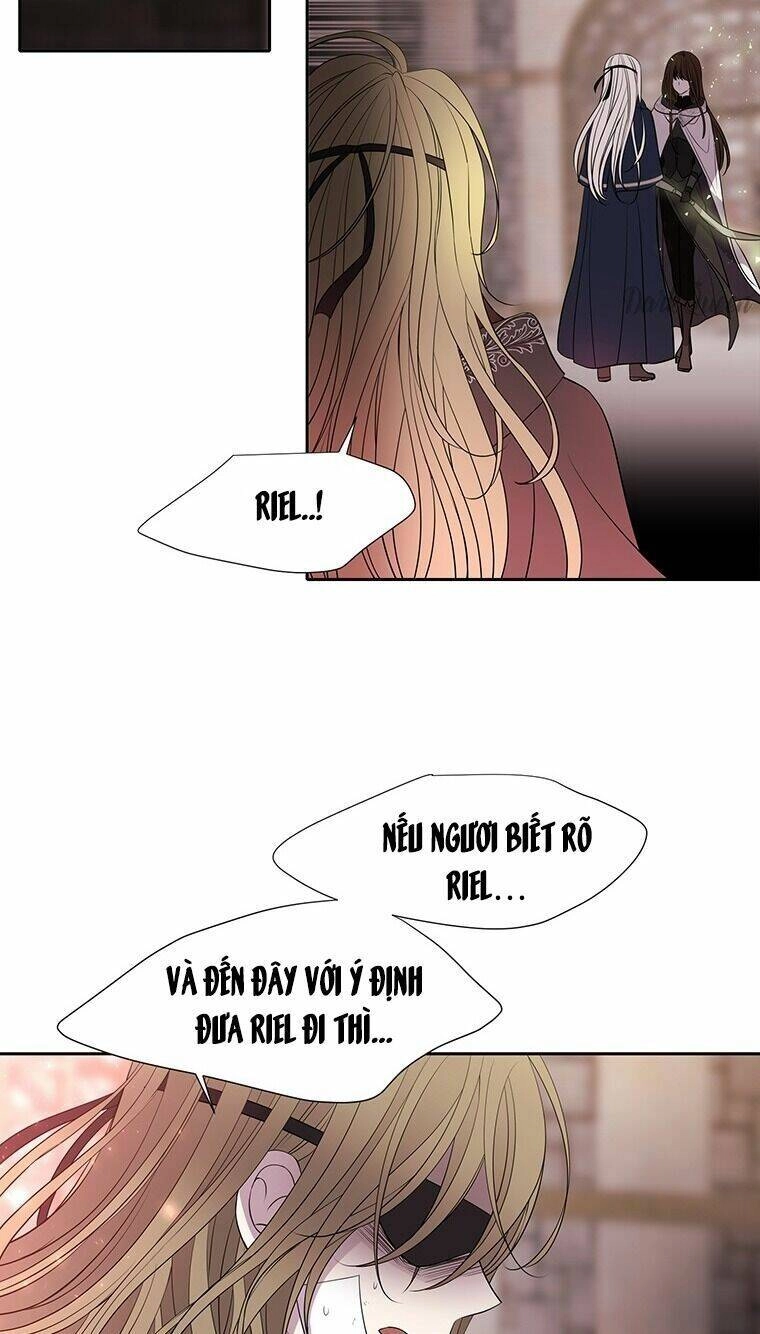 Ngũ Đại Đồ Đệ Của Charlotte Chapter 45 - 40