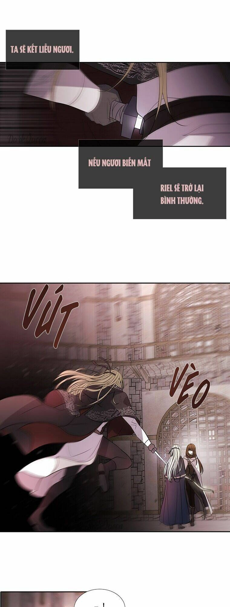 Ngũ Đại Đồ Đệ Của Charlotte Chapter 45 - 42