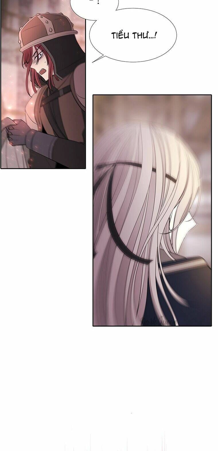 Ngũ Đại Đồ Đệ Của Charlotte Chapter 45 - 43