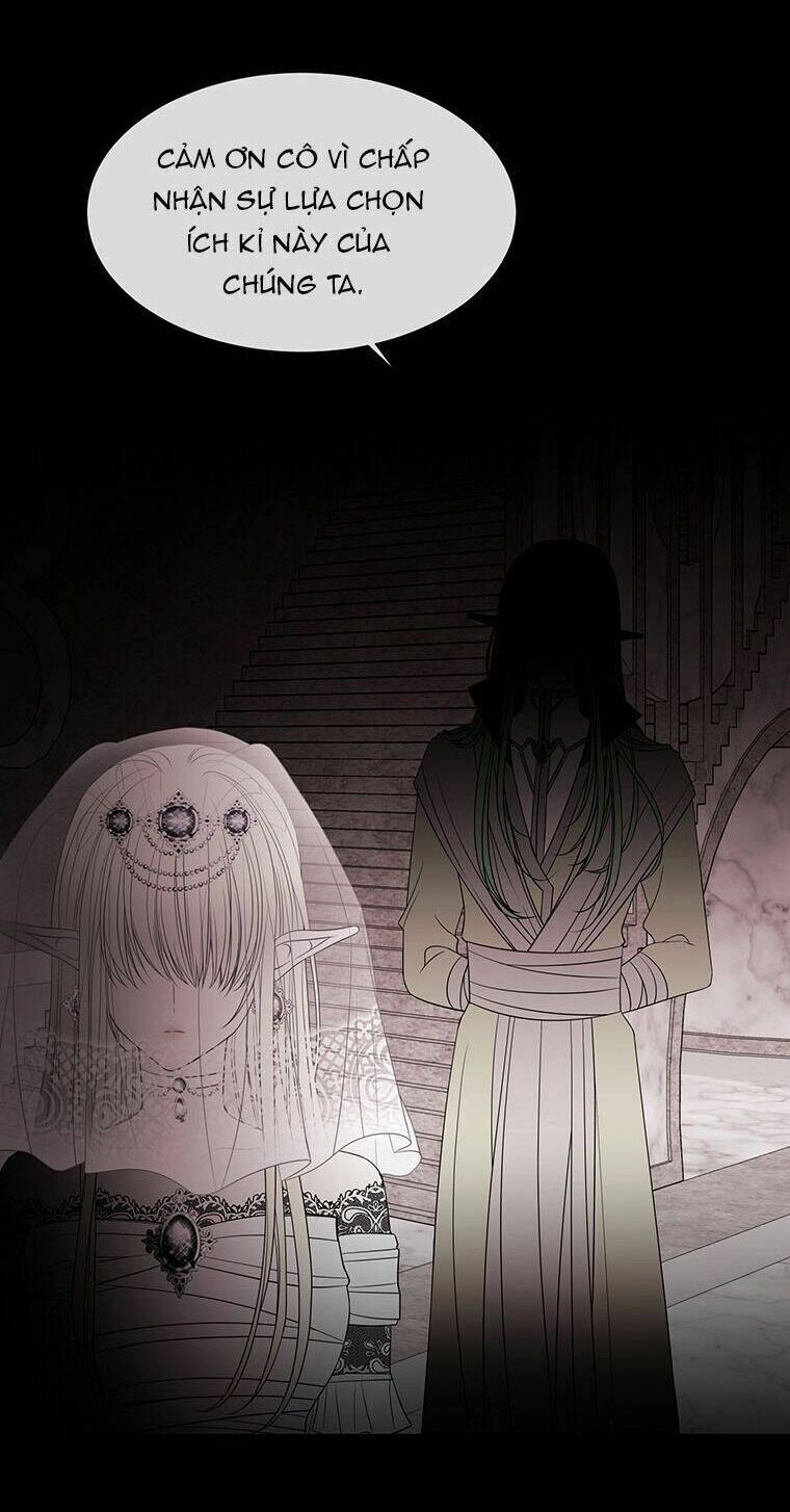 Ngũ Đại Đồ Đệ Của Charlotte Chapter 46 - 18