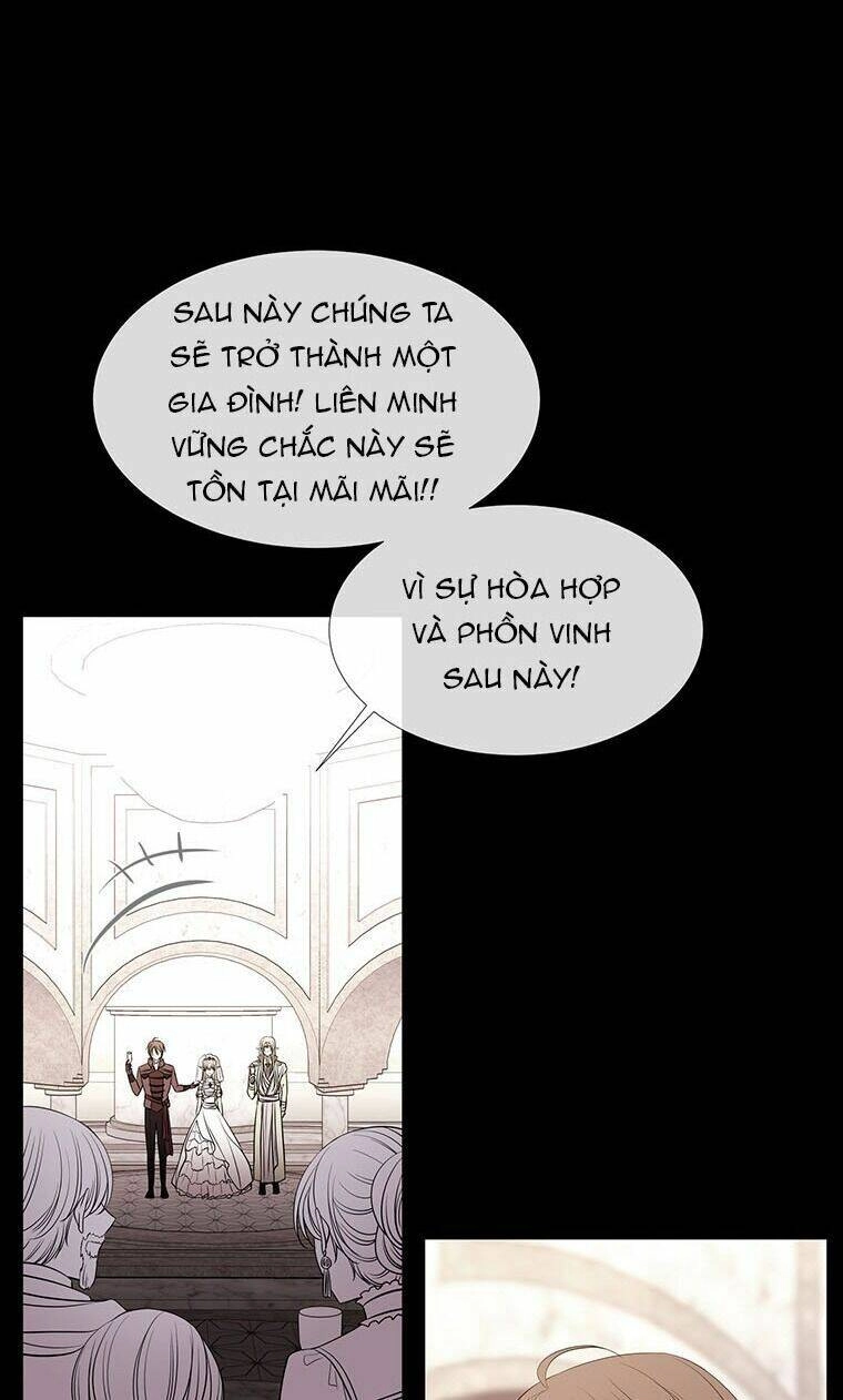 Ngũ Đại Đồ Đệ Của Charlotte Chapter 46 - 19