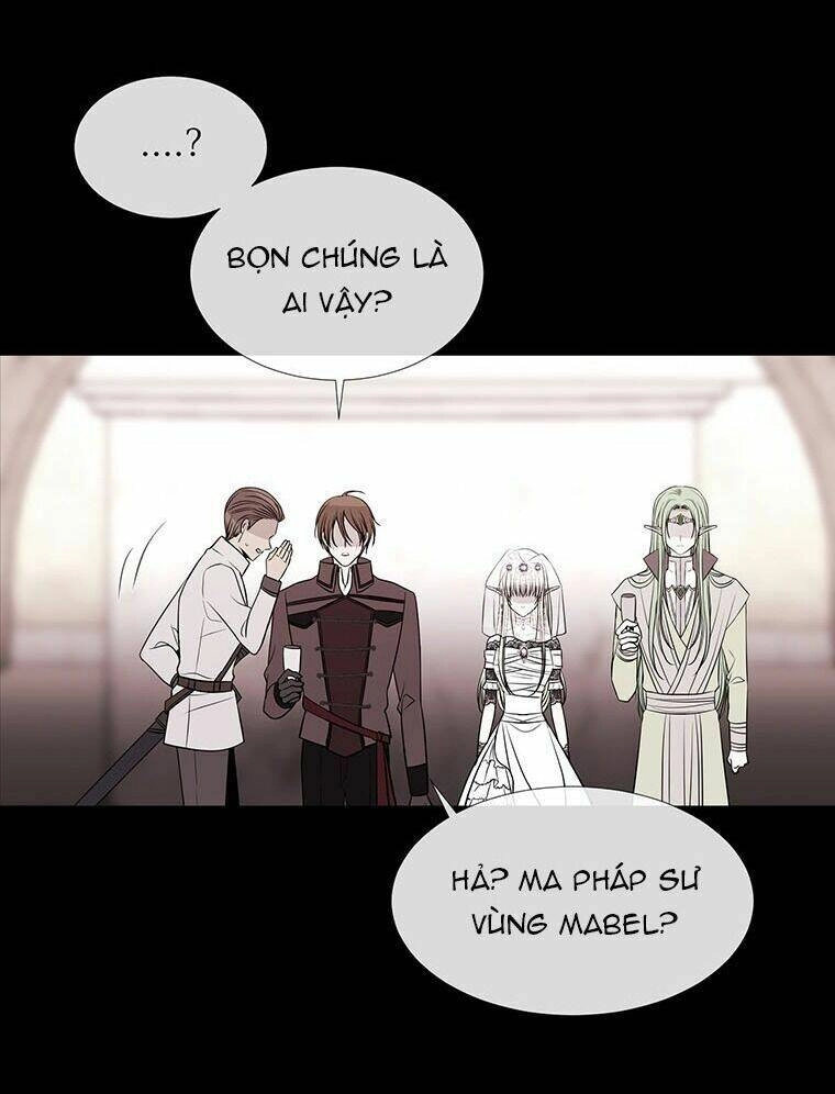 Ngũ Đại Đồ Đệ Của Charlotte Chapter 46 - 24