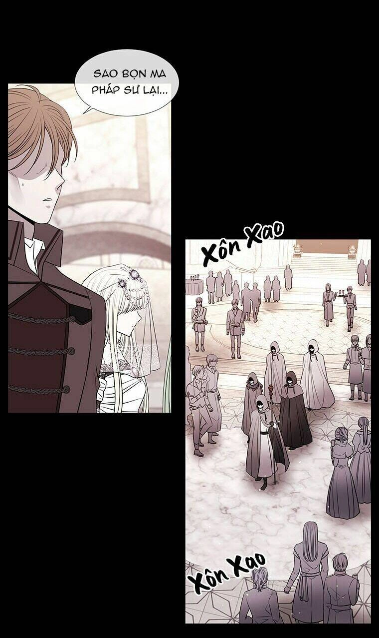 Ngũ Đại Đồ Đệ Của Charlotte Chapter 46 - 25