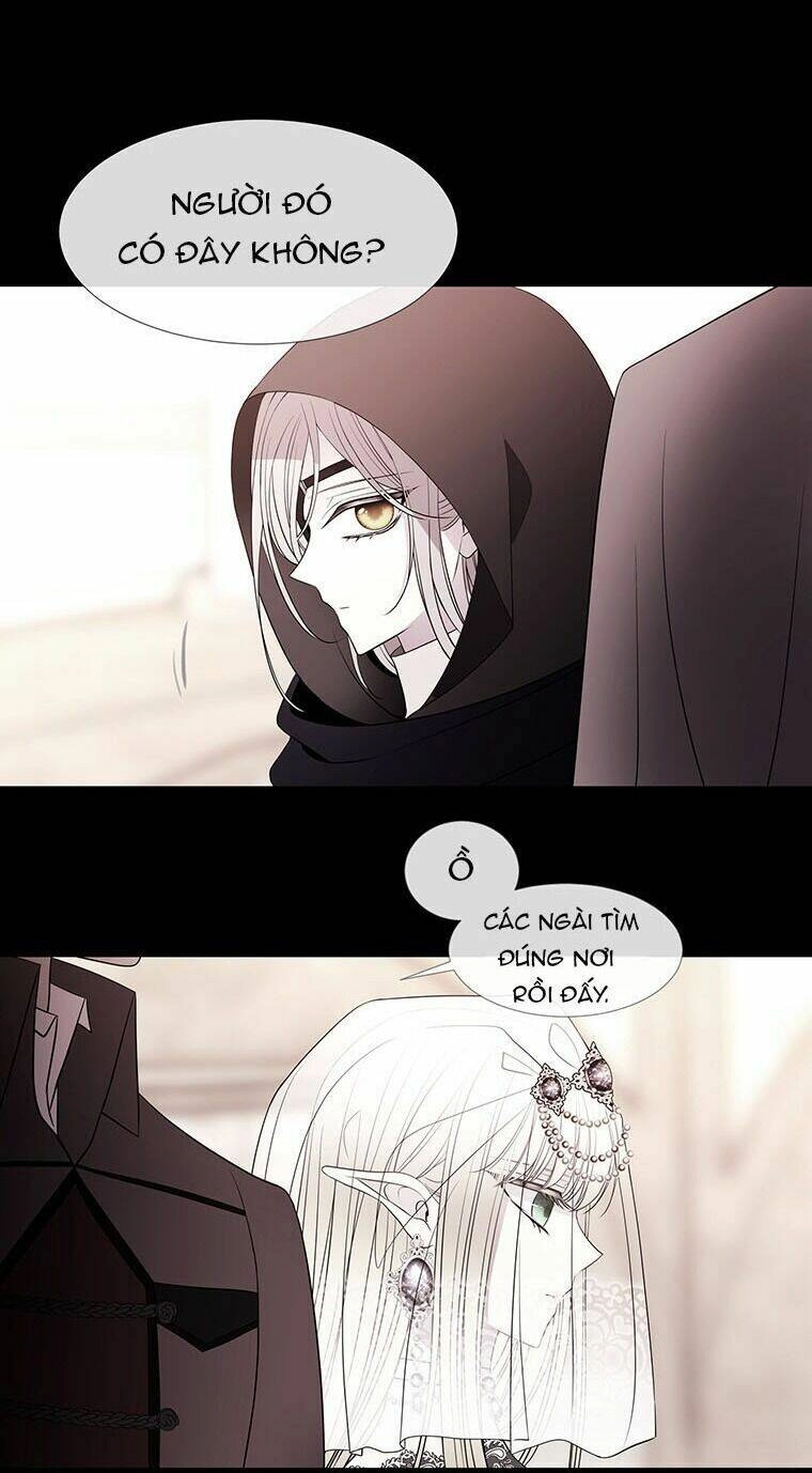 Ngũ Đại Đồ Đệ Của Charlotte Chapter 46 - 28