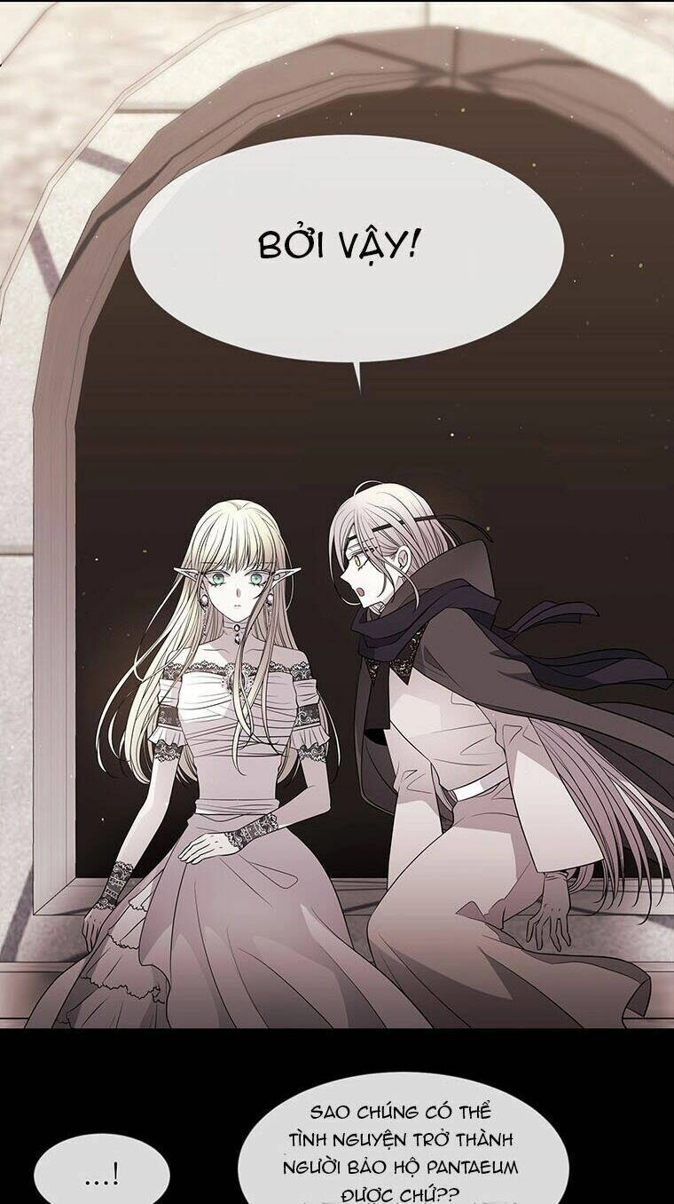 Ngũ Đại Đồ Đệ Của Charlotte Chapter 46 - 37