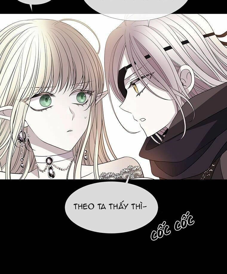 Ngũ Đại Đồ Đệ Của Charlotte Chapter 46 - 38