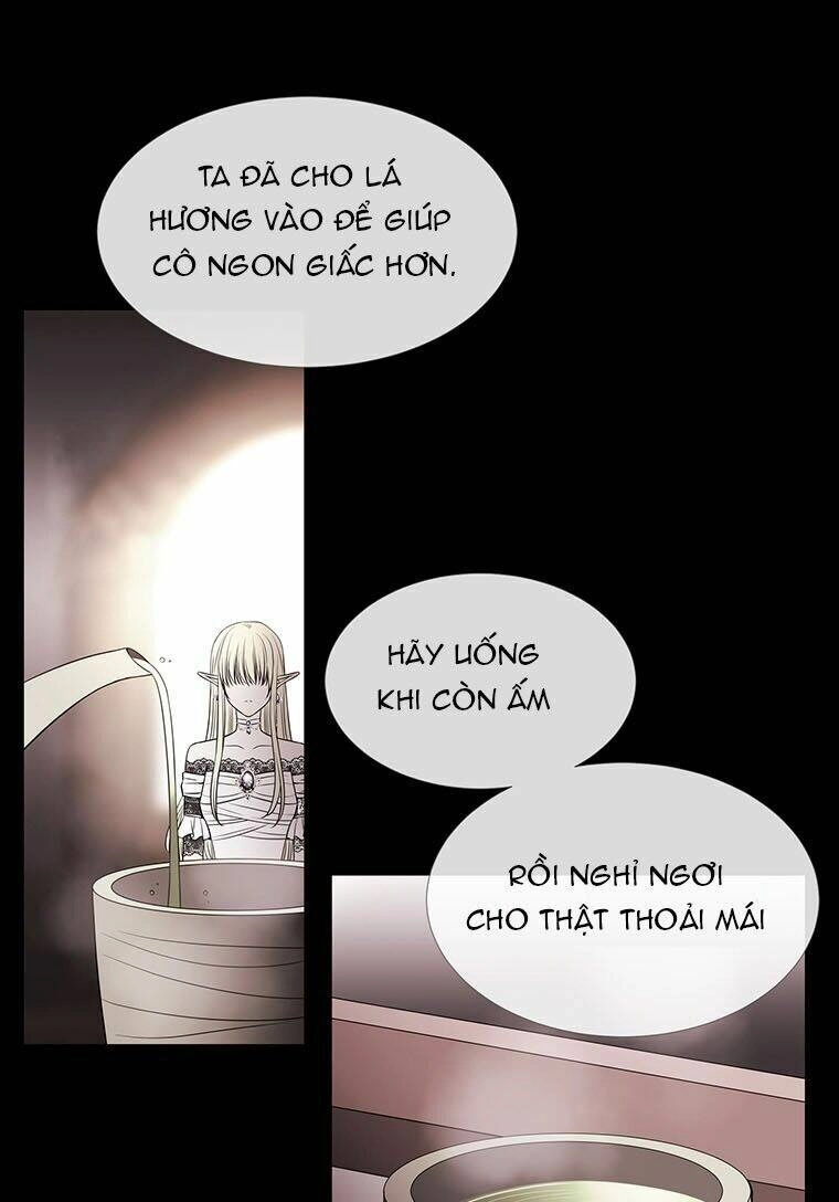 Ngũ Đại Đồ Đệ Của Charlotte Chapter 46 - 43