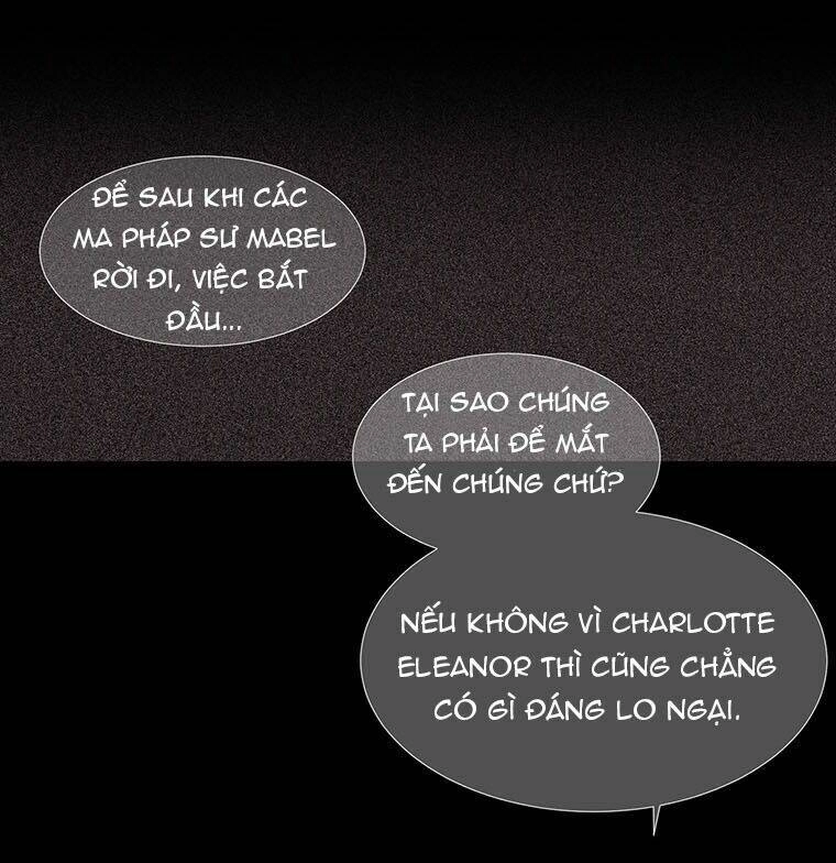 Ngũ Đại Đồ Đệ Của Charlotte Chapter 46 - 45